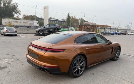 Porsche Panamera, 2024 год, 21 500 000 рублей, 4 фотография