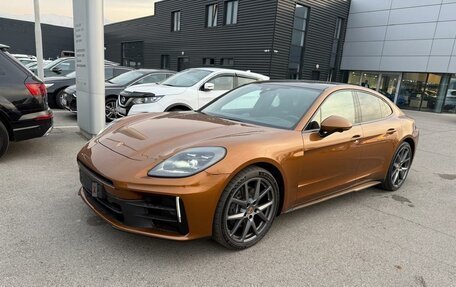 Porsche Panamera, 2024 год, 21 500 000 рублей, 2 фотография