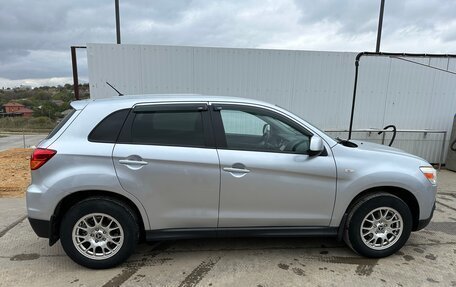 Mitsubishi ASX I рестайлинг, 2011 год, 1 150 000 рублей, 7 фотография