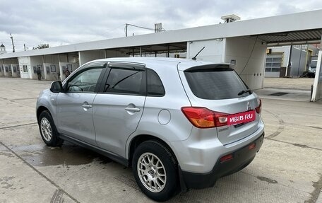 Mitsubishi ASX I рестайлинг, 2011 год, 1 150 000 рублей, 4 фотография