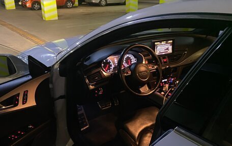 Audi A7, 2011 год, 2 600 000 рублей, 7 фотография