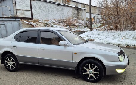 Toyota Camry V40, 1996 год, 475 000 рублей, 2 фотография