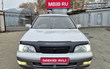 Toyota Camry V40, 1996 год, 475 000 рублей, 4 фотография