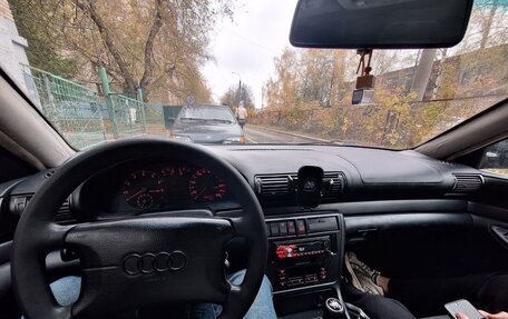 Audi A4, 1996 год, 230 000 рублей, 4 фотография