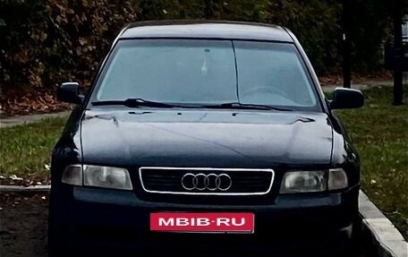 Audi A4, 1996 год, 230 000 рублей, 2 фотография