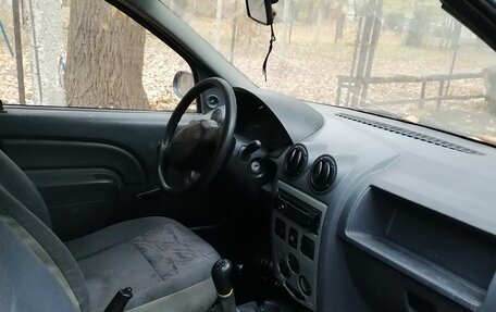 Renault Logan I, 2007 год, 225 000 рублей, 2 фотография