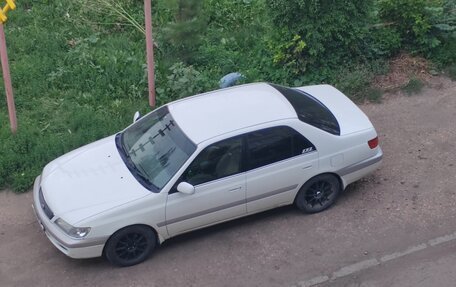 Toyota Corona IX (T190), 2000 год, 450 000 рублей, 1 фотография