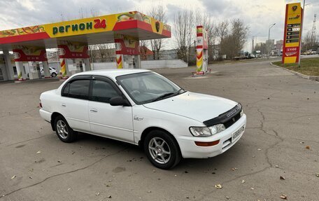 Toyota Corolla, 1994 год, 355 000 рублей, 2 фотография