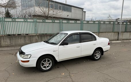 Toyota Corolla, 1994 год, 355 000 рублей, 1 фотография