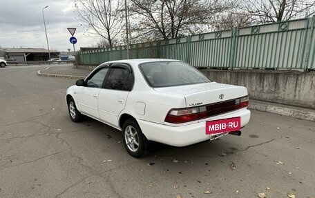 Toyota Corolla, 1994 год, 355 000 рублей, 6 фотография