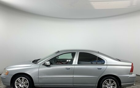 Volvo S60 III, 2007 год, 465 000 рублей, 6 фотография