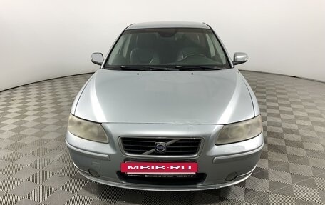 Volvo S60 III, 2007 год, 465 000 рублей, 2 фотография