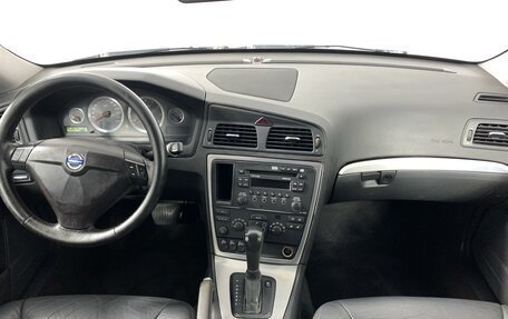 Volvo S60 III, 2007 год, 465 000 рублей, 12 фотография