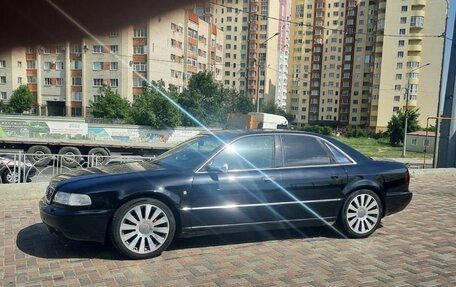 Audi S8, 1997 год, 800 000 рублей, 1 фотография