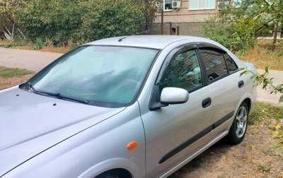 Nissan Almera, 2004 год, 360 000 рублей, 1 фотография