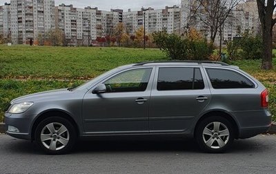 Skoda Octavia, 2012 год, 1 150 000 рублей, 1 фотография