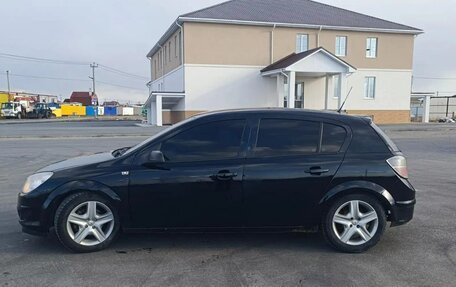 Opel Astra H, 2007 год, 500 000 рублей, 6 фотография