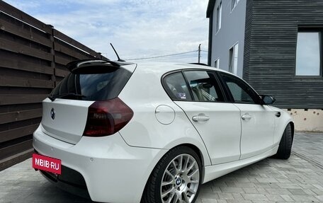 BMW 1 серия, 2008 год, 1 550 000 рублей, 5 фотография