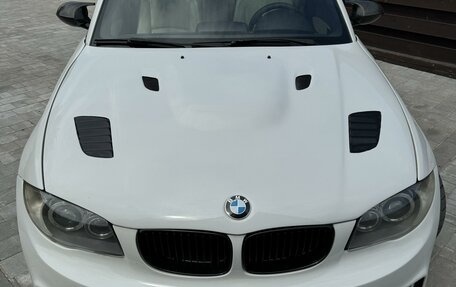 BMW 1 серия, 2008 год, 1 550 000 рублей, 2 фотография