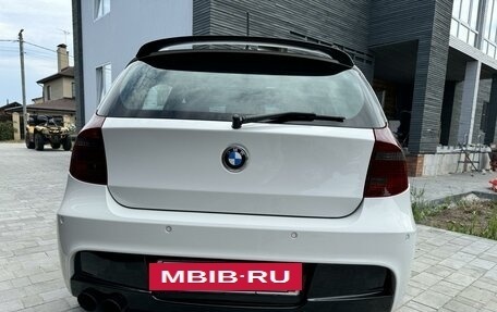 BMW 1 серия, 2008 год, 1 550 000 рублей, 6 фотография