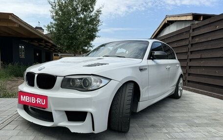 BMW 1 серия, 2008 год, 1 550 000 рублей, 3 фотография