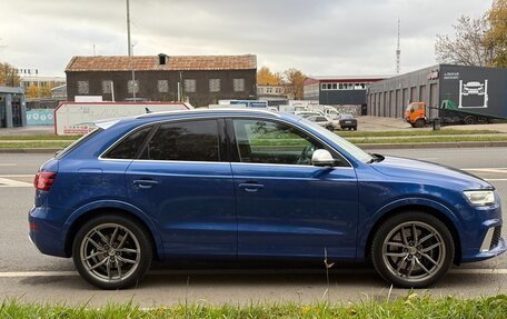 Audi RS Q3, 2014 год, 2 650 000 рублей, 7 фотография