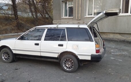 Toyota Sprinter VI (E90), 1988 год, 135 000 рублей, 10 фотография