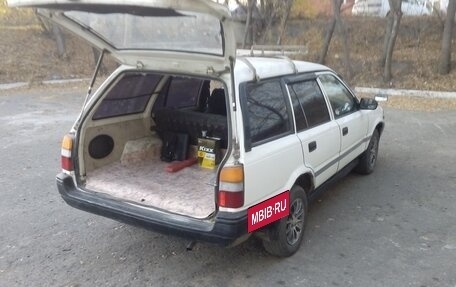 Toyota Sprinter VI (E90), 1988 год, 135 000 рублей, 7 фотография