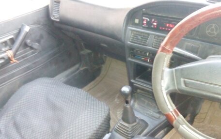 Toyota Sprinter VI (E90), 1988 год, 135 000 рублей, 19 фотография