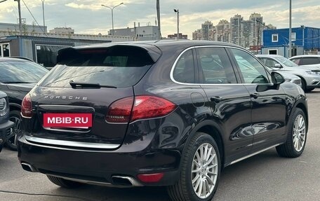 Porsche Cayenne III, 2011 год, 2 040 000 рублей, 5 фотография