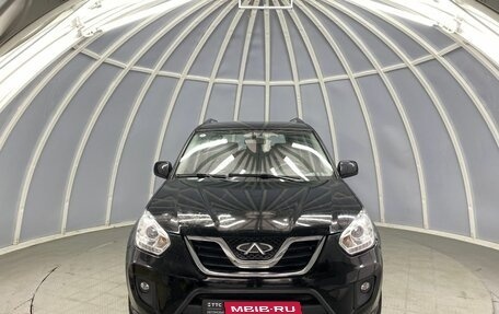 Chery Tiggo (T11), 2013 год, 632 000 рублей, 2 фотография