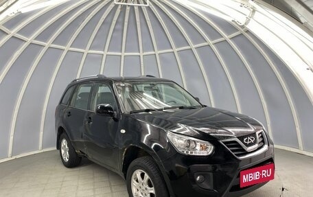 Chery Tiggo (T11), 2013 год, 632 000 рублей, 3 фотография