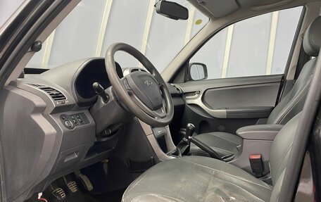 Chery Tiggo (T11), 2013 год, 632 000 рублей, 16 фотография