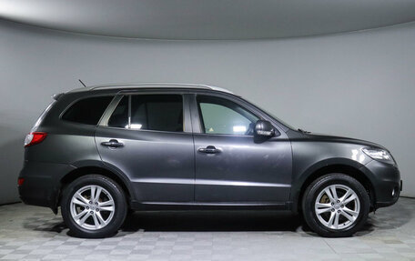 Hyundai Santa Fe III рестайлинг, 2011 год, 1 250 000 рублей, 4 фотография