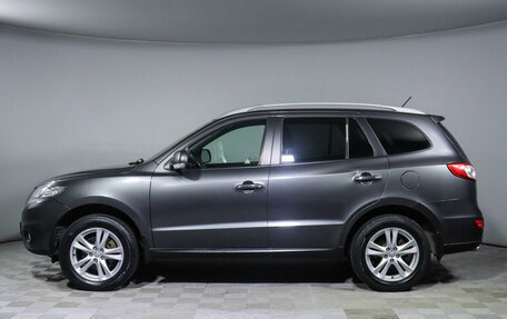 Hyundai Santa Fe III рестайлинг, 2011 год, 1 250 000 рублей, 8 фотография