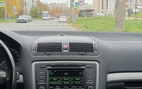 Skoda Octavia, 2012 год, 1 150 000 рублей, 8 фотография