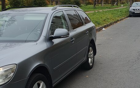 Skoda Octavia, 2012 год, 1 150 000 рублей, 5 фотография