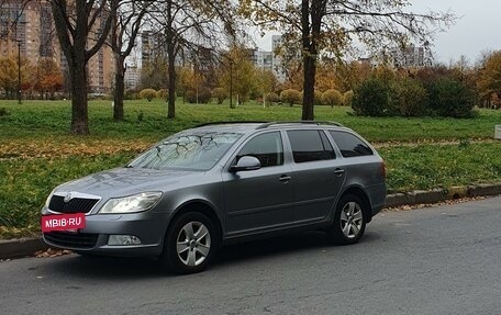 Skoda Octavia, 2012 год, 1 150 000 рублей, 3 фотография