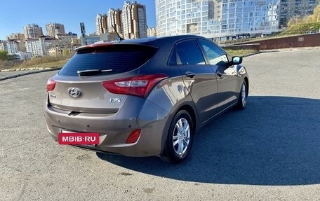 Hyundai i30 II рестайлинг, 2012 год, 1 120 000 рублей, 5 фотография