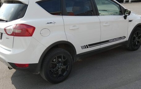 Ford Kuga III, 2009 год, 945 000 рублей, 2 фотография