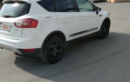 Ford Kuga III, 2009 год, 945 000 рублей, 4 фотография