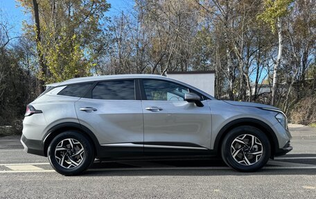 KIA Sportage IV рестайлинг, 2022 год, 3 690 000 рублей, 26 фотография