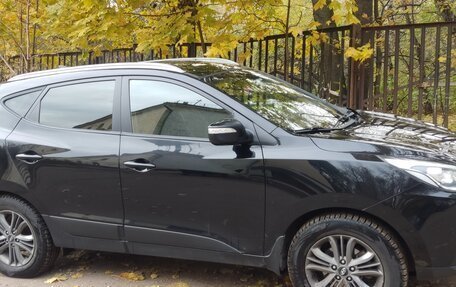 Hyundai ix35 I рестайлинг, 2013 год, 1 450 000 рублей, 5 фотография