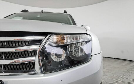 Renault Duster I рестайлинг, 2013 год, 1 243 000 рублей, 17 фотография