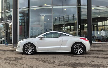 Peugeot RCZ I рестайлинг, 2012 год, 1 380 000 рублей, 5 фотография