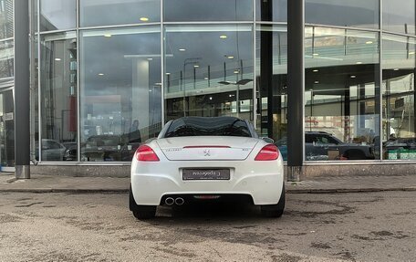 Peugeot RCZ I рестайлинг, 2012 год, 1 380 000 рублей, 4 фотография