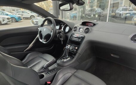 Peugeot RCZ I рестайлинг, 2012 год, 1 380 000 рублей, 7 фотография