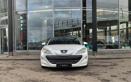 Peugeot RCZ I рестайлинг, 2012 год, 1 380 000 рублей, 3 фотография