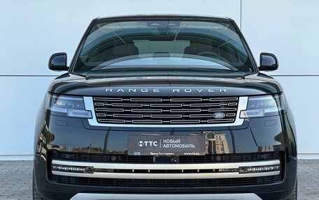 Land Rover Range Rover IV рестайлинг, 2023 год, 27 070 000 рублей, 2 фотография