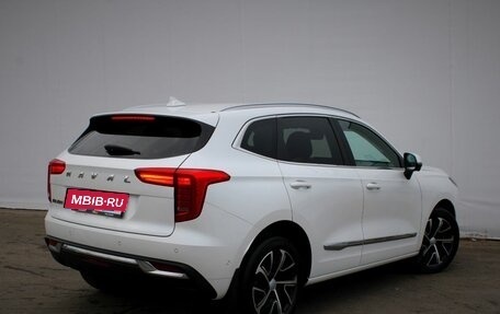 Haval Jolion, 2021 год, 2 060 000 рублей, 7 фотография